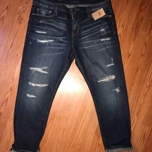 Cult of individuality Jeans